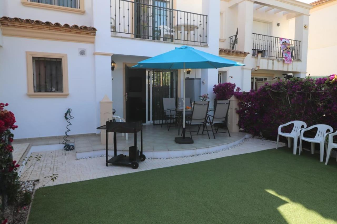 Villa Calanuza El Campello Exterior foto